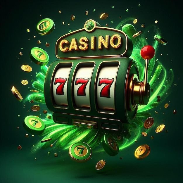 casno888