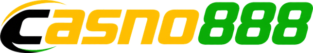 casno888 Logo